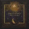 Incendio - Dia y Noche